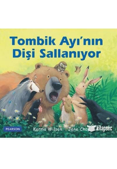 Tombik Ayı’nın Dişi Salla