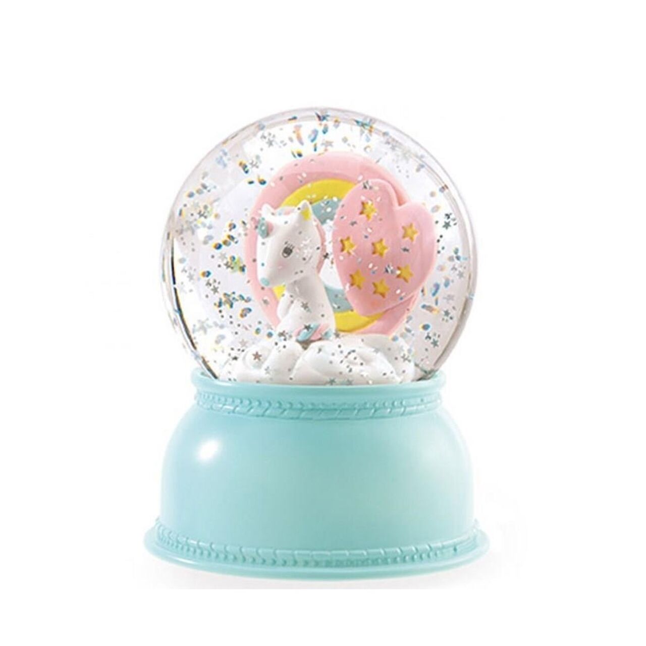 Djeco Gece Lambası / Unicorn