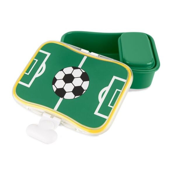 Skip Hop Spark Style Beslenme Kiti - Futbol