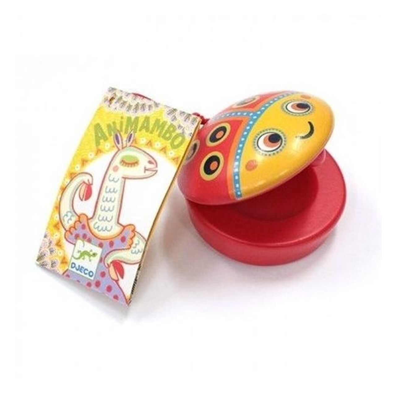 Djeco Castanet