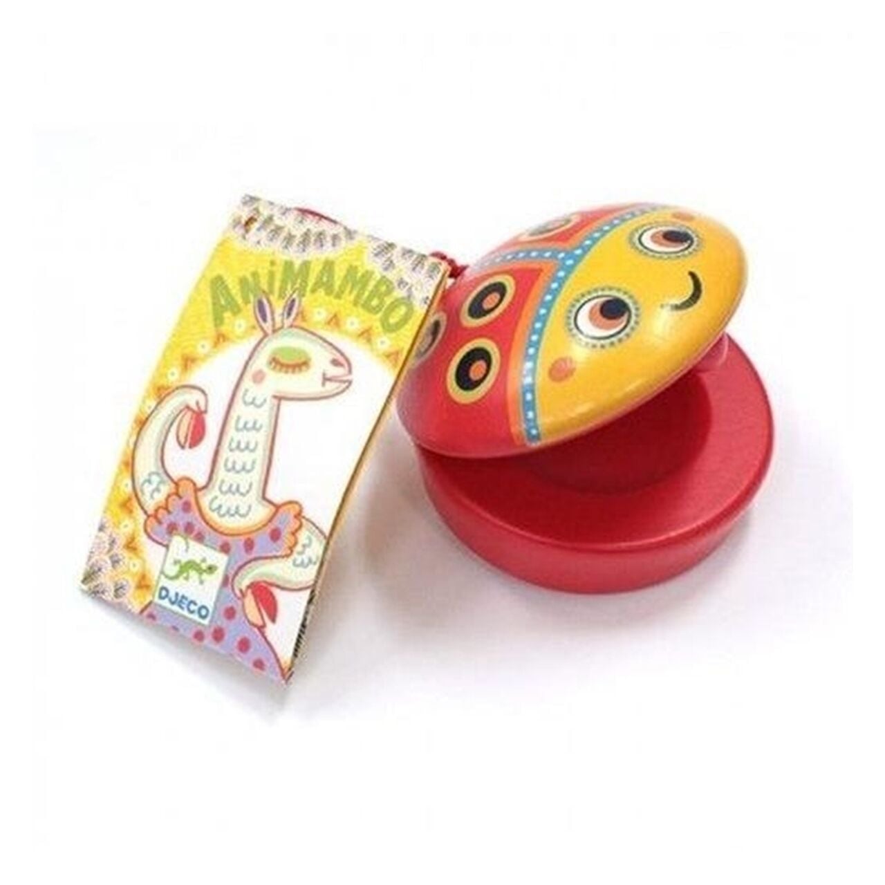 Djeco Castanet