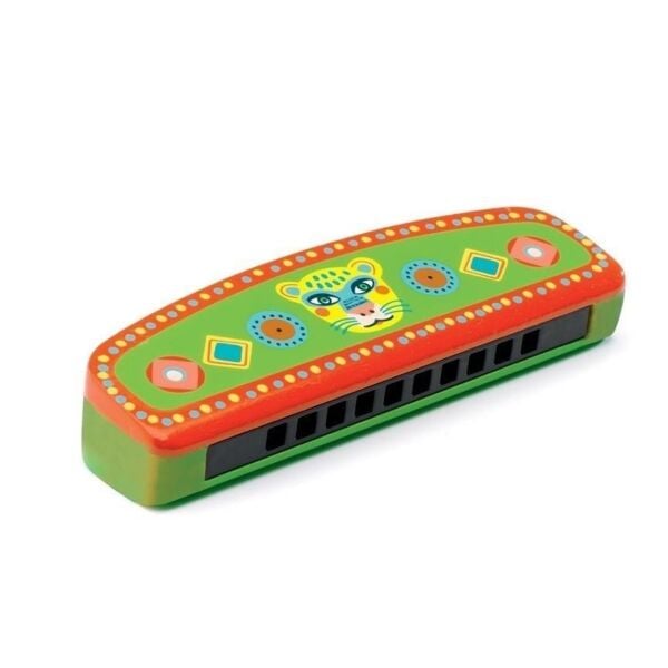 Djeco Harmonica