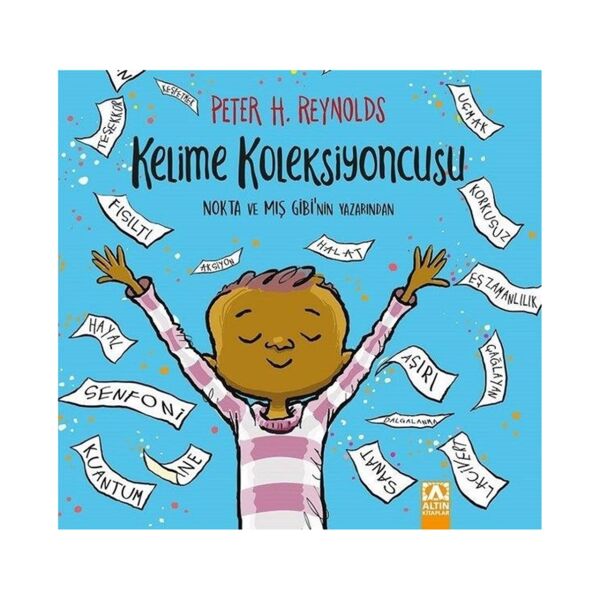 Kelime Koleksiyoncusu