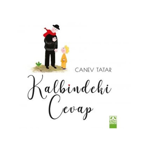 Kalbindeki Cevap