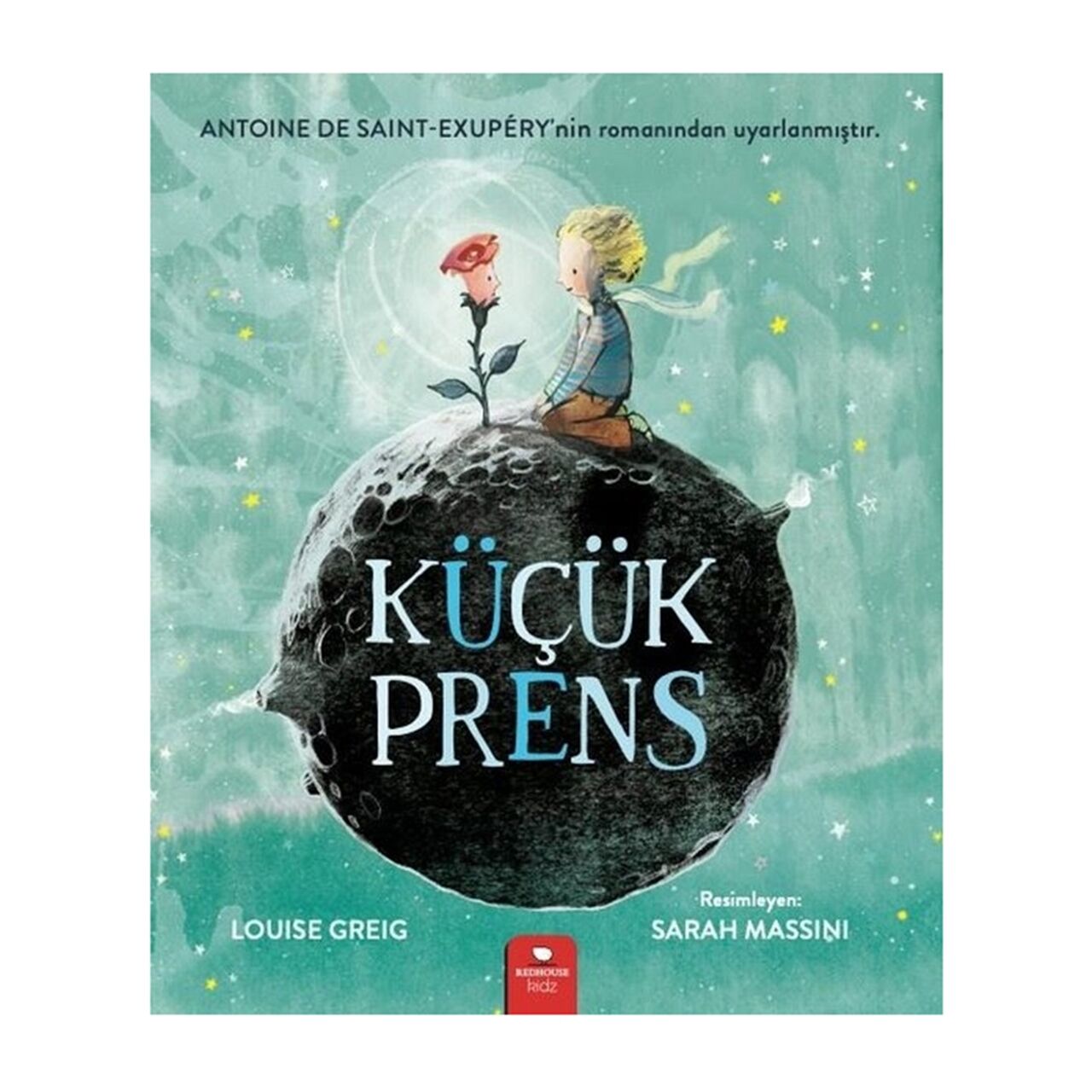 Küçük Prens