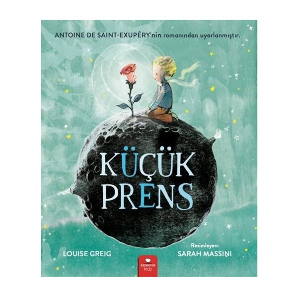 Küçük Prens