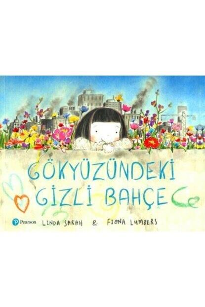 Gökyüzündeki Gizli Bahçe