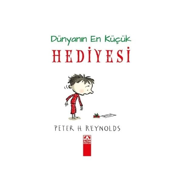 Dünyanın En Küçük Hediyesi