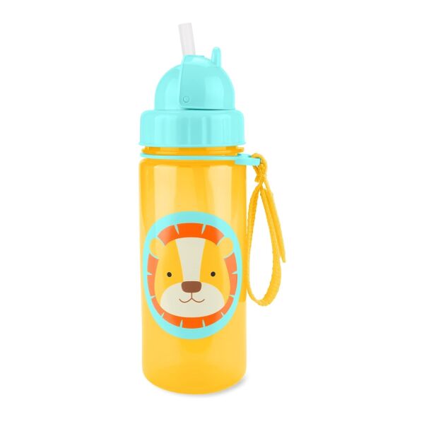 Skip Hop Pipetli Suluk - Aslan