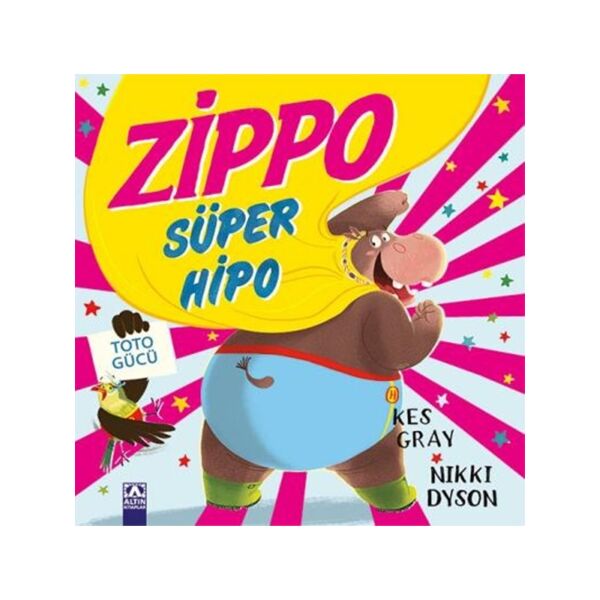 Zippo Süper Hipo