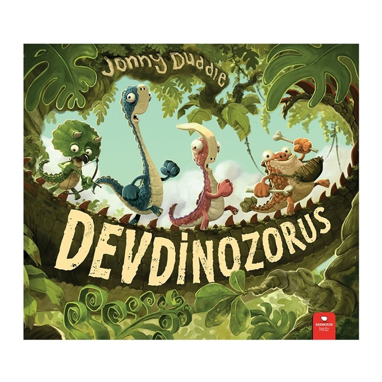 Devdinozorus