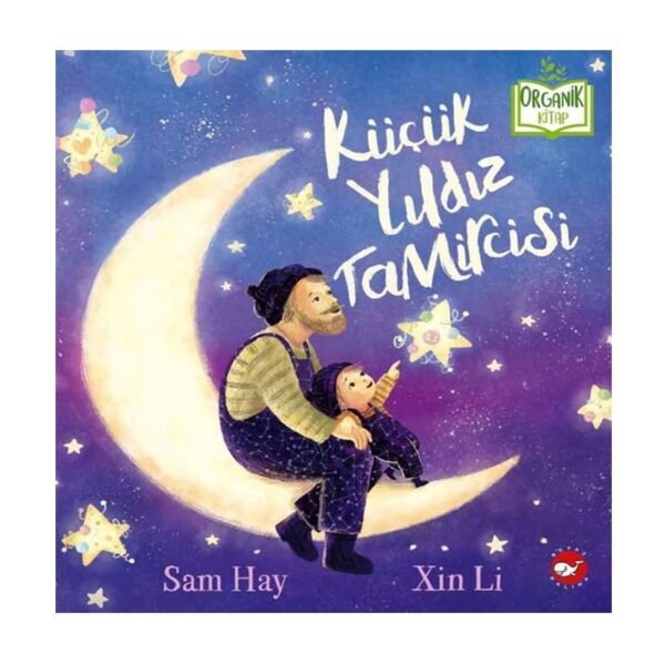 Küçük Yıldız Tamircisi