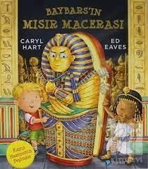 Baybarsın Mısır Macerası