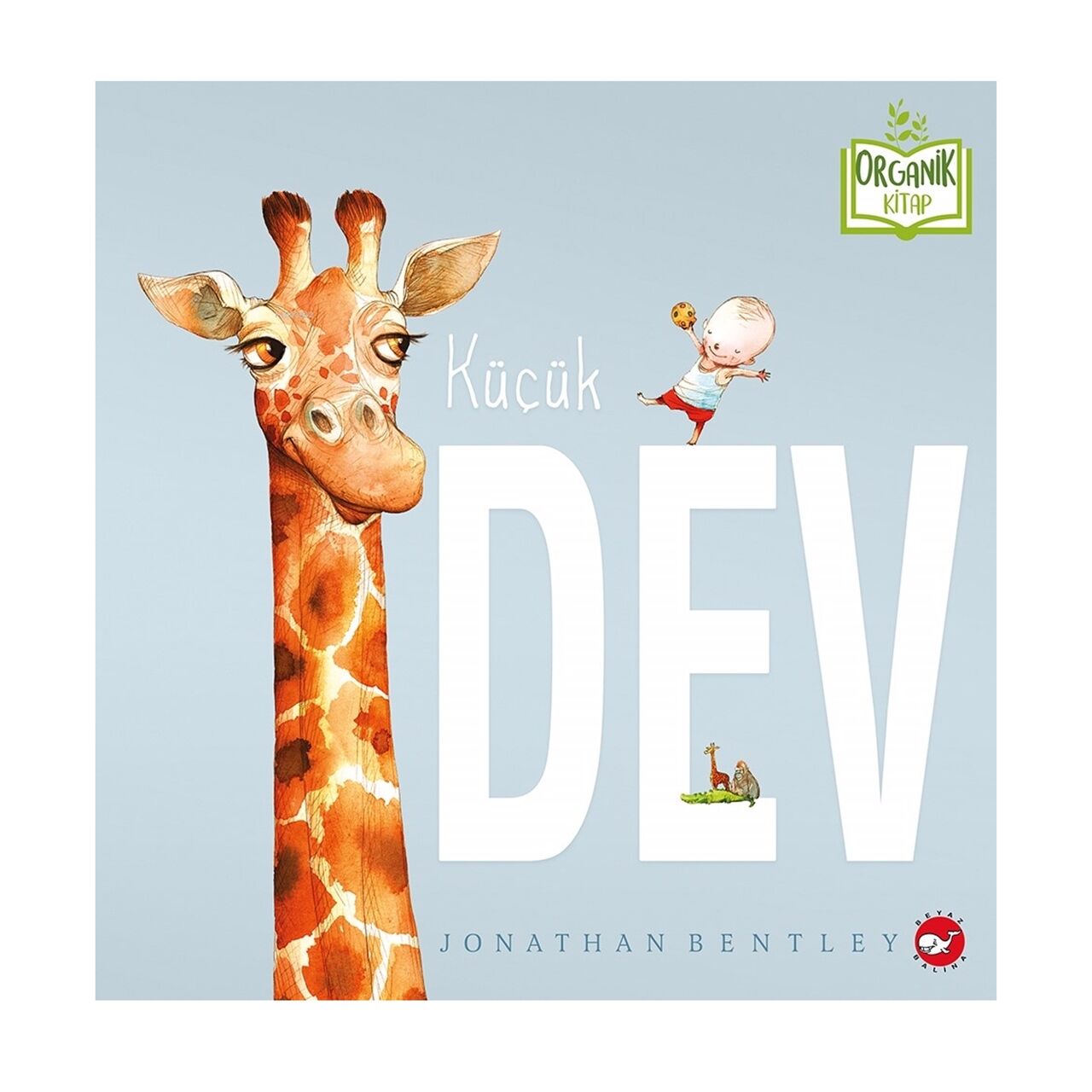 Küçük Dev