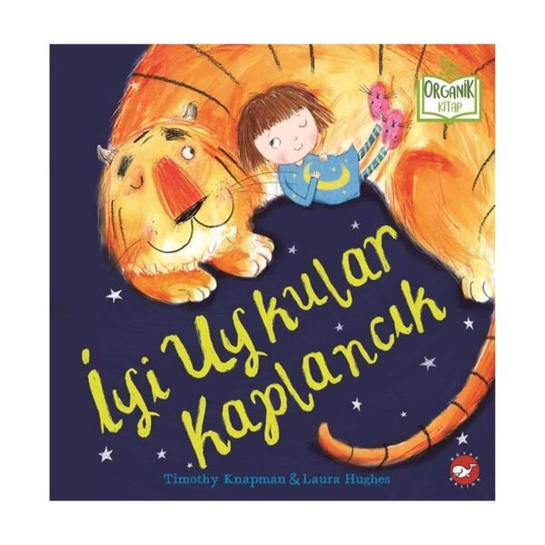 İyi Uykular Kaplancık