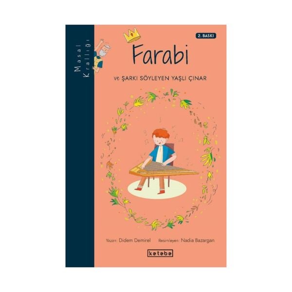 Masal Krallığı Farabi