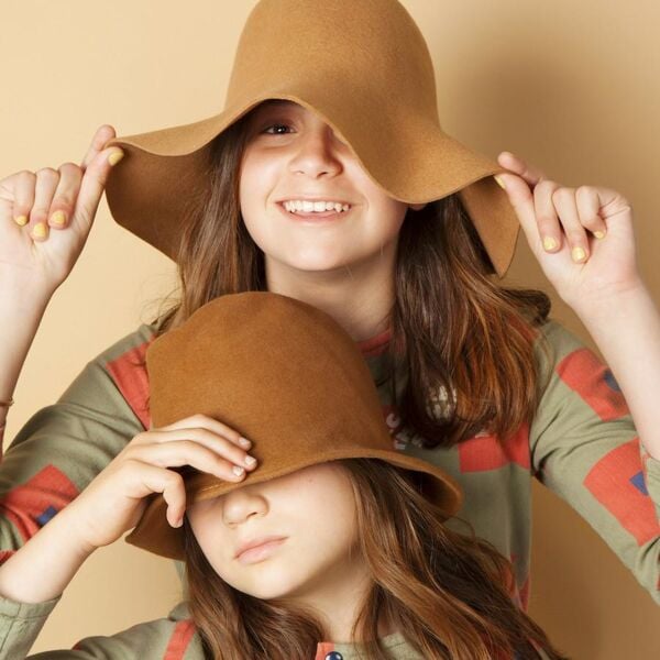 Nailmatic Su Bazlı Çocuk Ojesi - Lulu