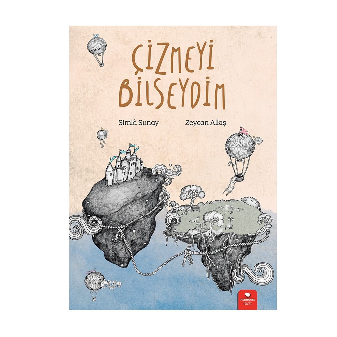 Çizmeyi Bilseydim
