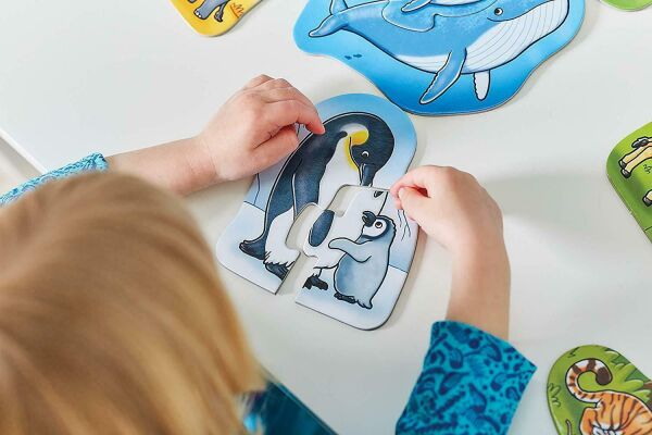 Mummy And Baby 18 Ay+