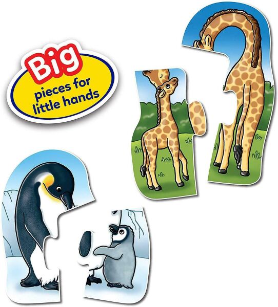 Mummy And Baby 18 Ay+