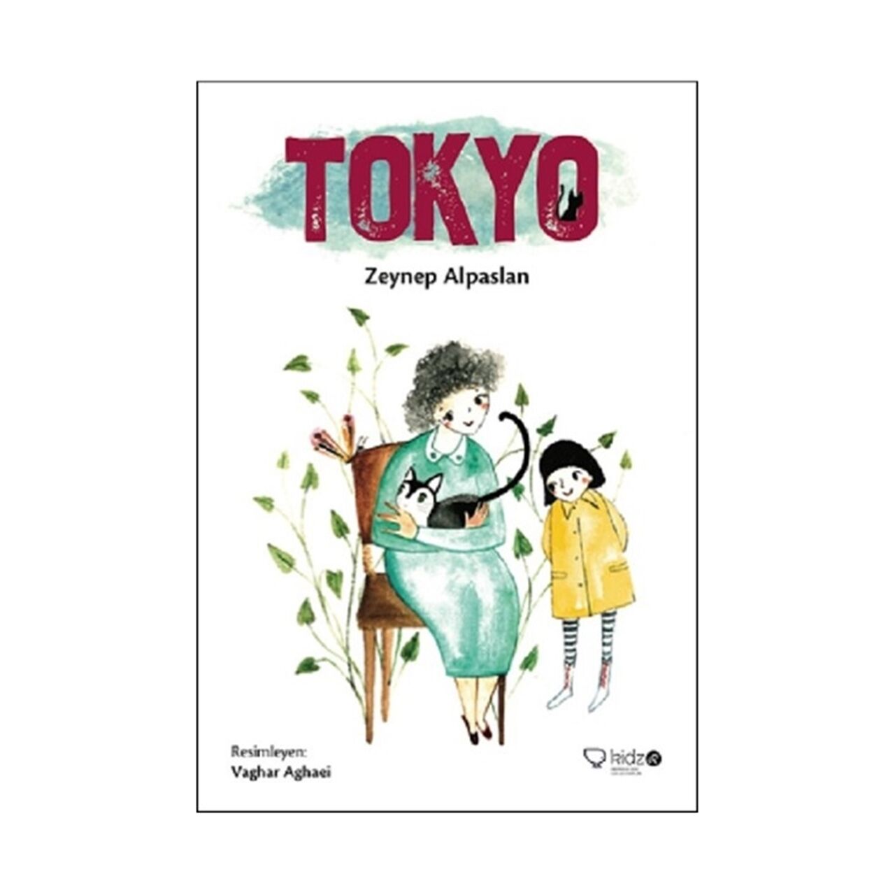 Tokyo