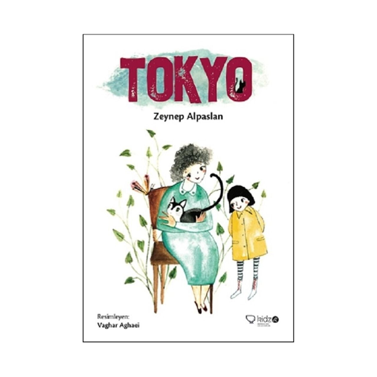 Tokyo