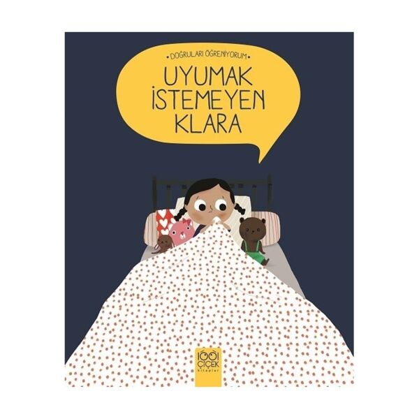 Uyumak İstemeyen Klara