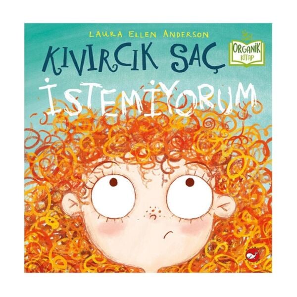 Kıvırcık Saç İstemiyorum