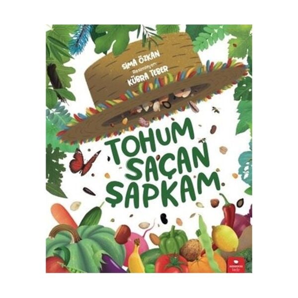 Tohum Saçan Şapkam