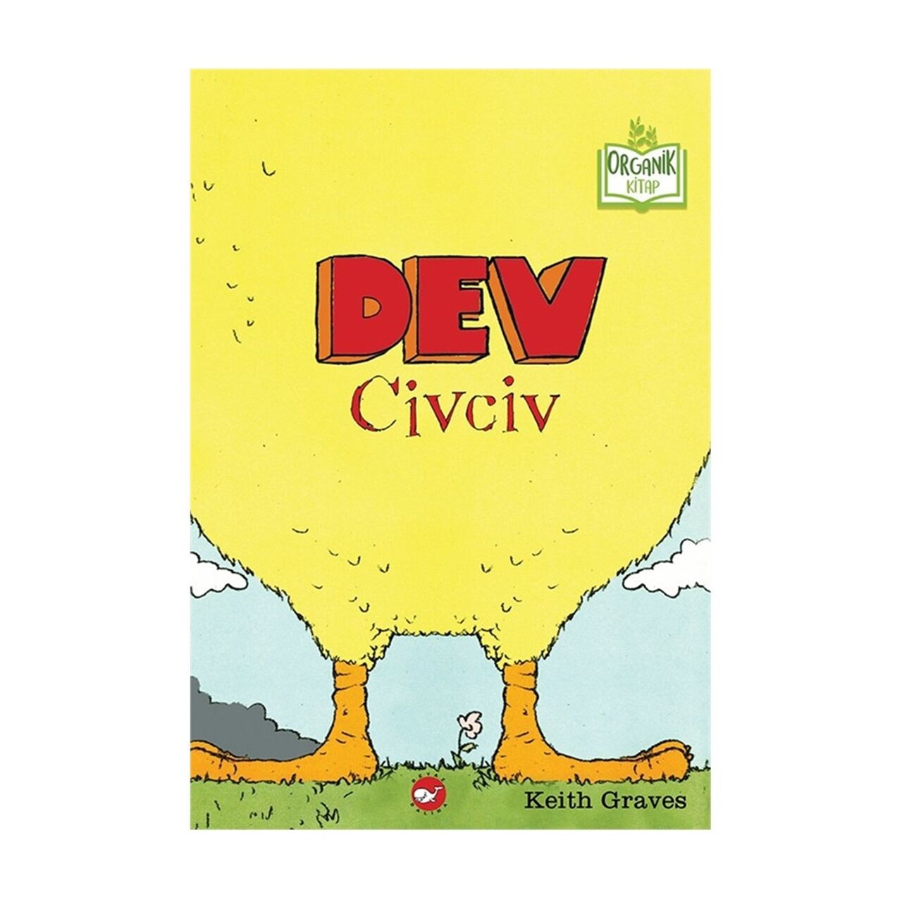 Dev Civciv