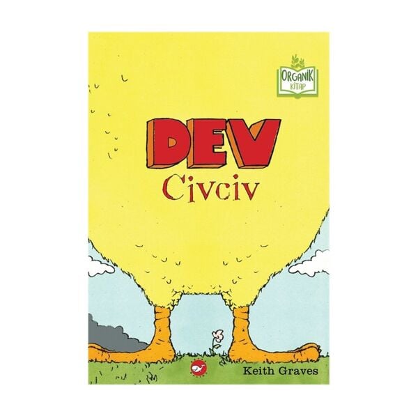 Dev Civciv