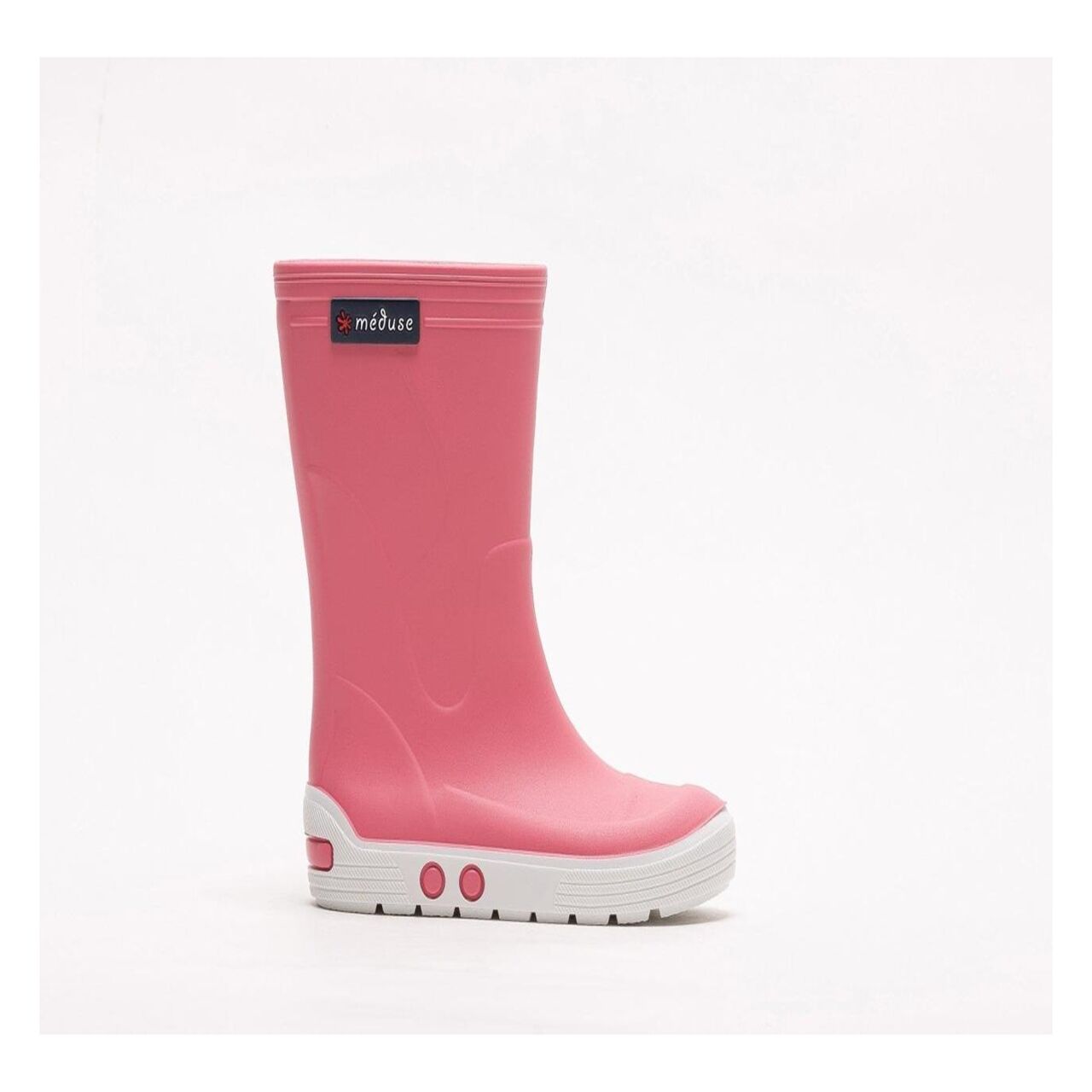 Meduse Çocuk Bot Pembe