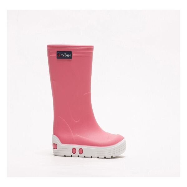 Meduse Çocuk Bot Pembe