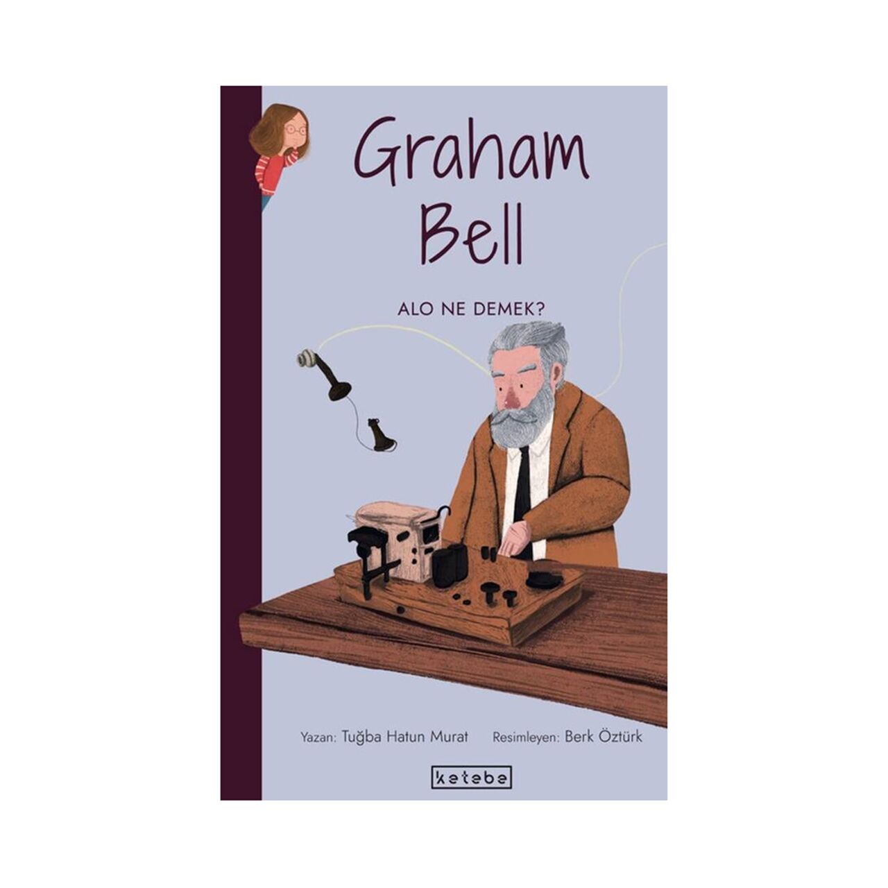 Graham Bell