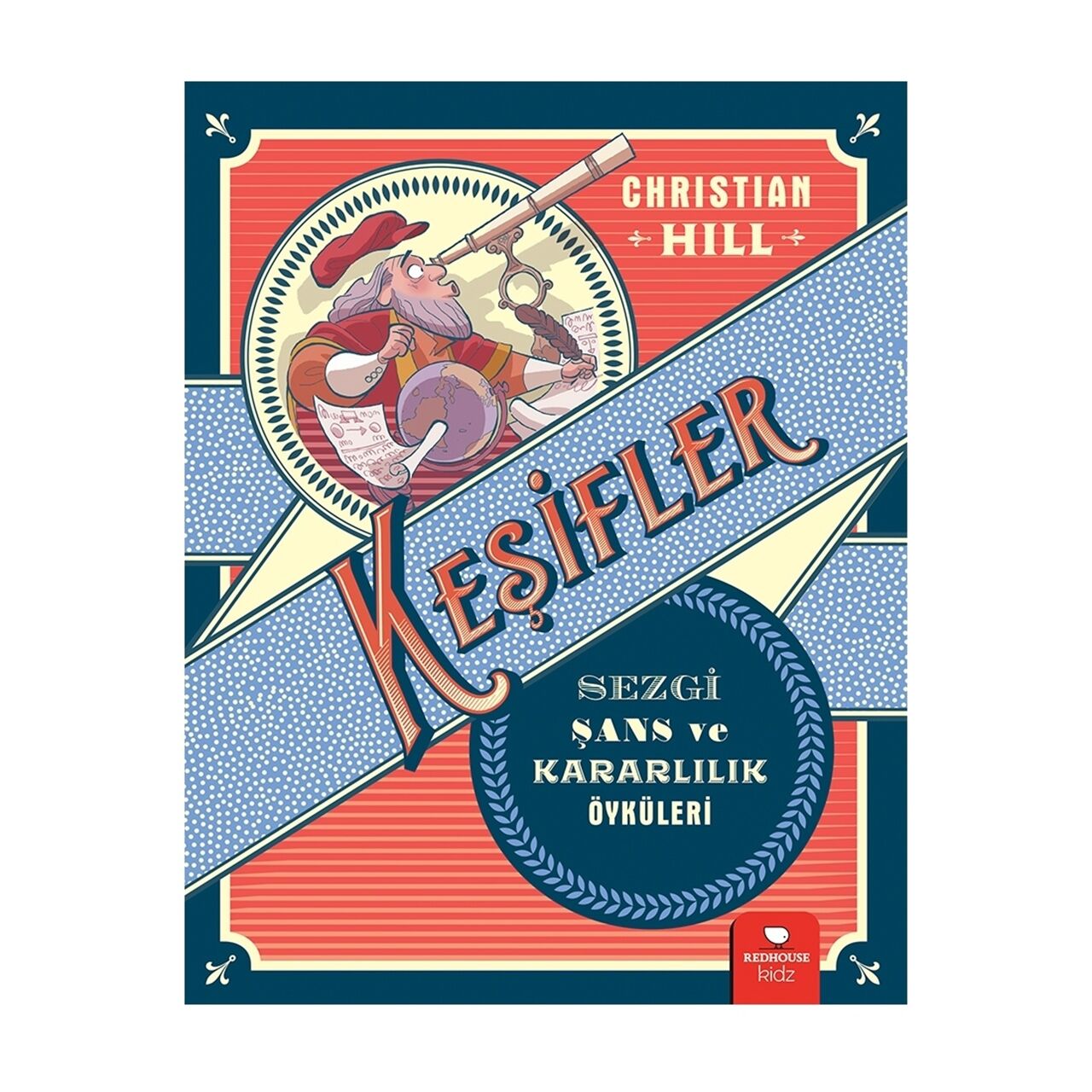 Keşifler