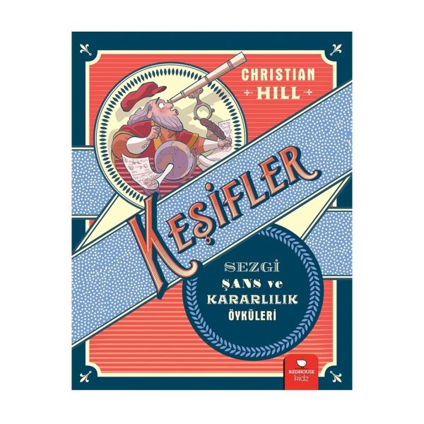 Keşifler
