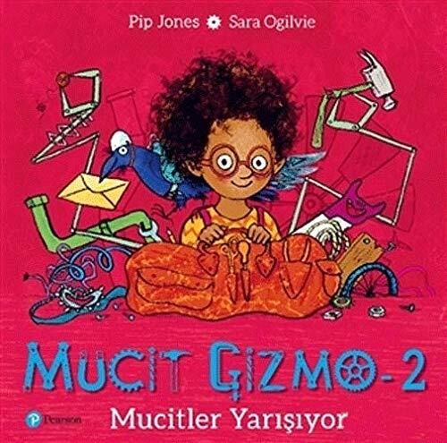 Mucit Gizmo 2 - Mucitler