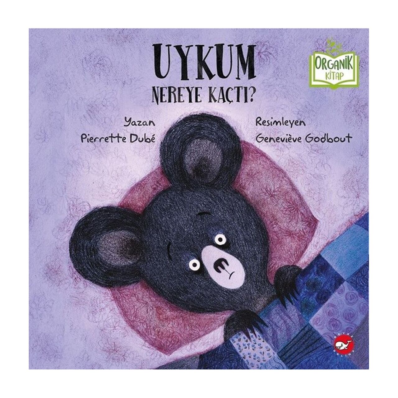 Uykum Nereye Kaçtı?