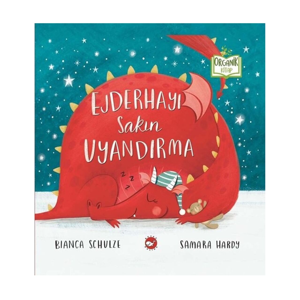 Ejderhayı Sakın Uyandırma