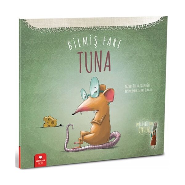 Bilmiş Fare Tuna