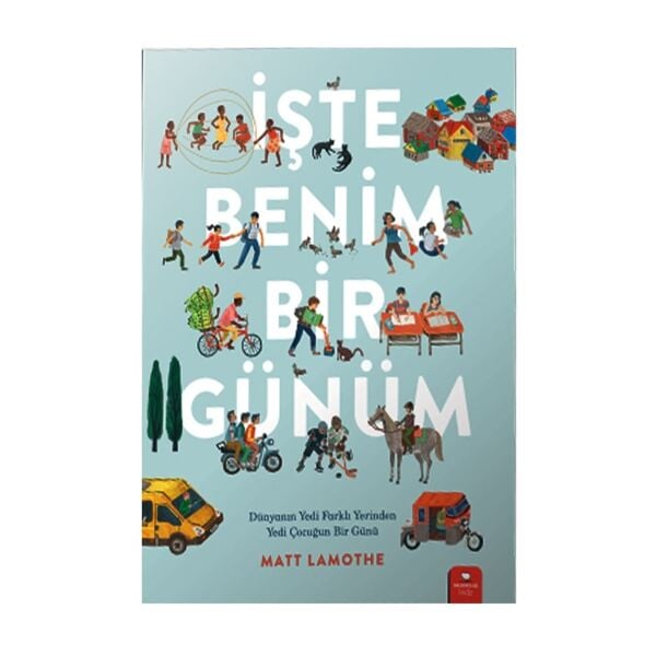 İşte Benim Bir Günüm