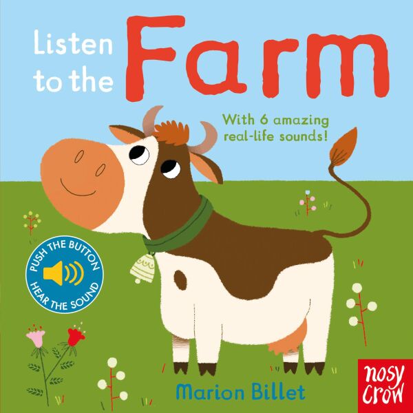 Listen To The Farm
