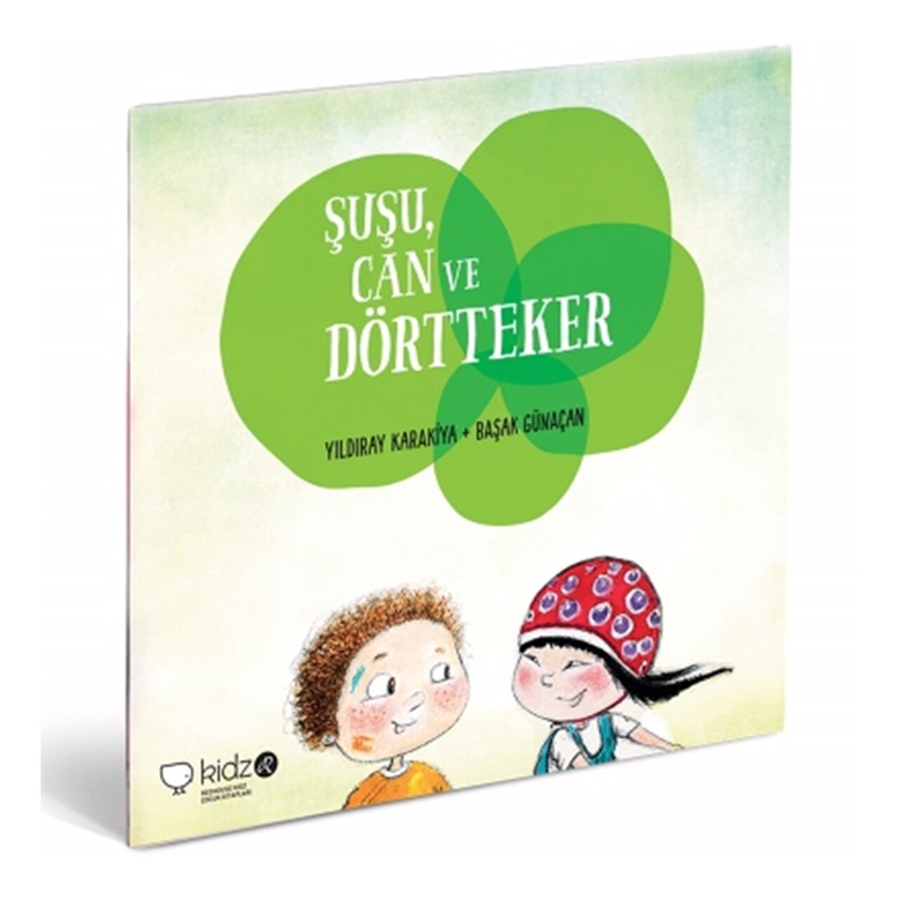 Şuşu, Can ve Dörtteker