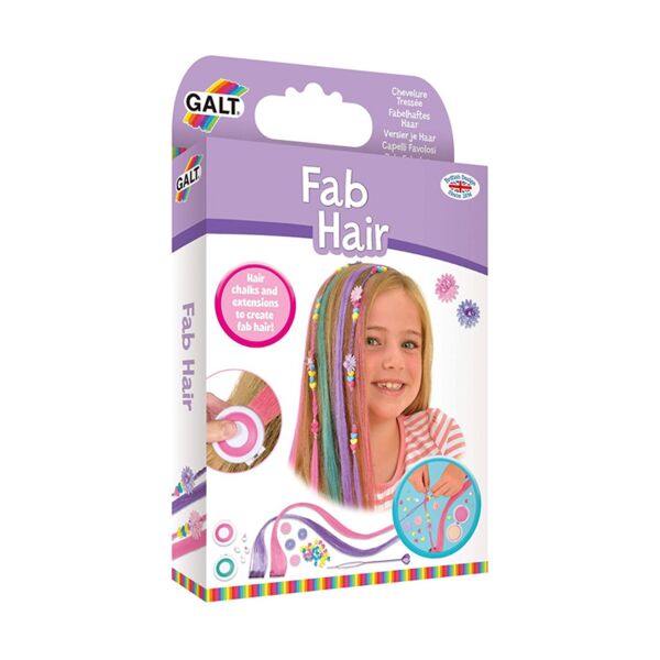 Galt Fab Haır