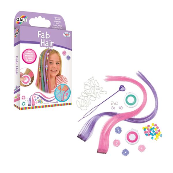 Galt Fab Haır