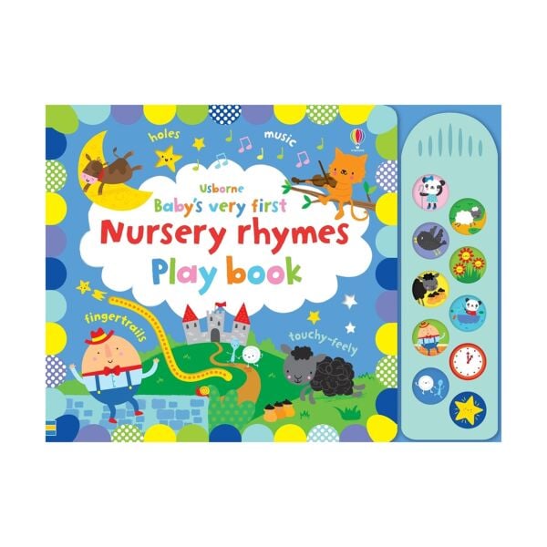 Bvf Nursery Rhymes Playbook