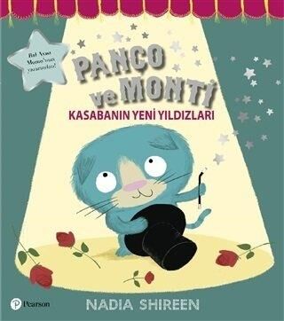 Panço ve Monti Kasabanın Yeni Yıldızları