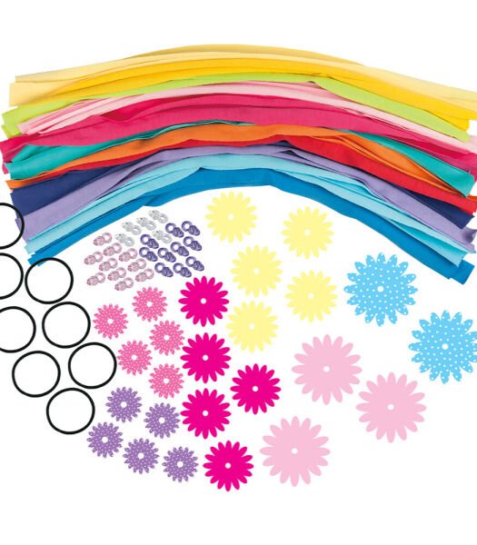 Galt Brilliant Hairbands - 6 Yaş