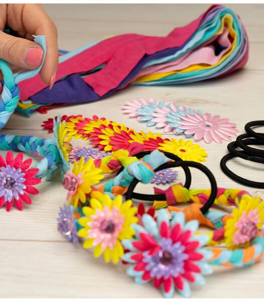 Galt Brilliant Hairbands - 6 Yaş