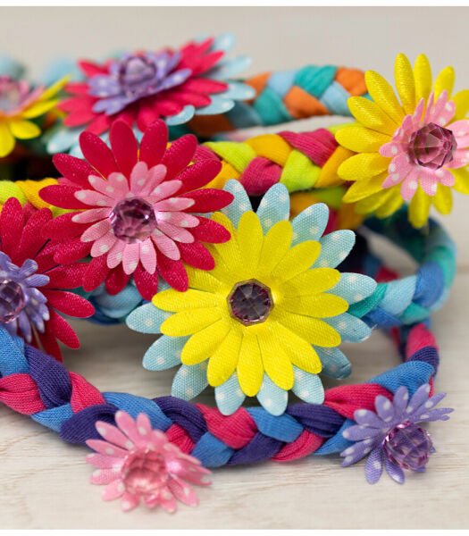 Galt Brilliant Hairbands - 6 Yaş